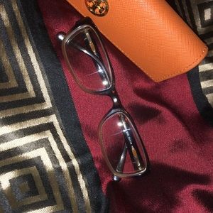 Tory Burch eye glasses
